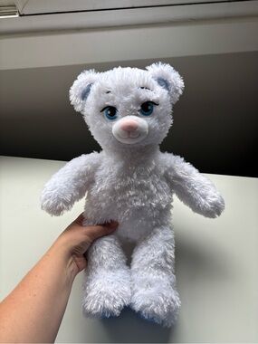Disney frozen 2 Elsa inspired build a bear plush NEW